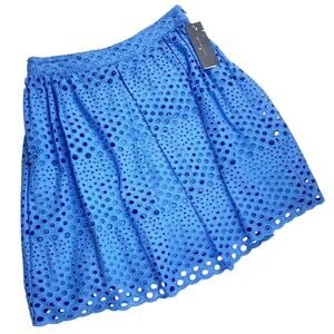 Tommy Hilfiger Summit Blue Women's Short S…